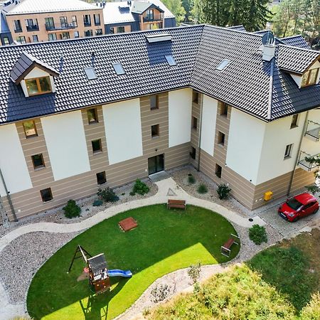 Kasprowicza13 Lejlighed Szklarska Poręba Eksteriør billede
